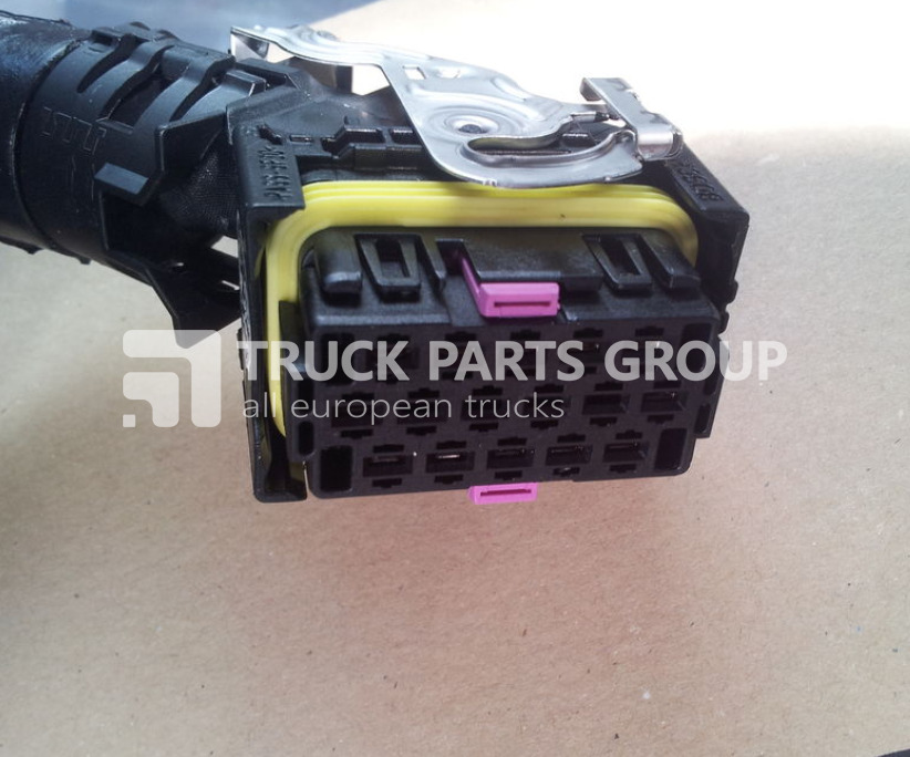 MAN TGA, TGX, TGS, TGM, TGL, EURO3, EURO4, EURO5, EURO6 cable harnes wiring - 케이블/ 와이어 하니스 트럭 용 : 사진 2 MAN TGA, TGX, TGS, TGM, TGL, EURO3, EURO4, EURO5, EURO6 cable harnes wiring - 케이블/ 와이어 하니스 트럭 용 : 사진 2