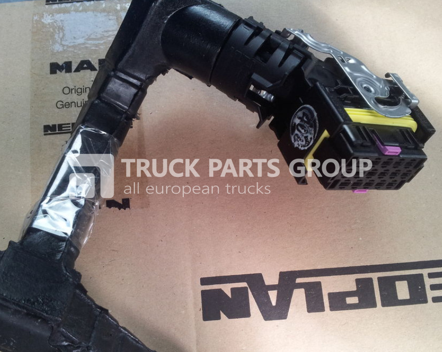 MAN TGA, TGX, TGS, TGM, TGL, EURO3, EURO4, EURO5, EURO6 cable harnes wiring - 케이블/ 와이어 하니스 트럭 용 : 사진 3 MAN TGA, TGX, TGS, TGM, TGL, EURO3, EURO4, EURO5, EURO6 cable harnes wiring - 케이블/ 와이어 하니스 트럭 용 : 사진 3