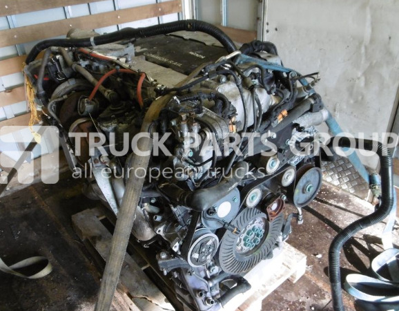 MAN TGA TGX engine, EURO4, EURO5, EURO6, D2676LF46, D2676LF05, D2676 engine - 엔진 트럭 용 : 사진 2 MAN TGA TGX engine, EURO4, EURO5, EURO6, D2676LF46, D2676LF05, D2676 engine - 엔진 트럭 용 : 사진 2
