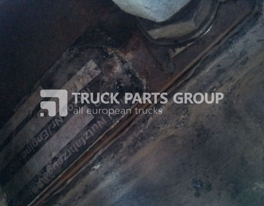 MAN TGA engine type first generation COMMON RAIL D2876LF12 6 cylind engine - 엔진 트럭 용 : 사진 2 MAN TGA engine type first generation COMMON RAIL D2876LF12 6 cylind engine - 엔진 트럭 용 : 사진 2