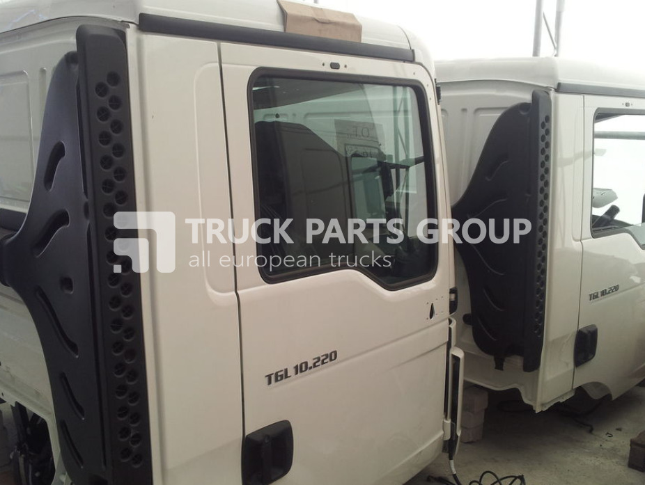 MAN TGL, TGM cab, cabin, body, shell, EURO 4, EURO 5 without sleeping place - 운전실 트럭 용 : 사진 4 MAN TGL, TGM cab, cabin, body, shell, EURO 4, EURO 5 without sleeping place - 운전실 트럭 용 : 사진 4