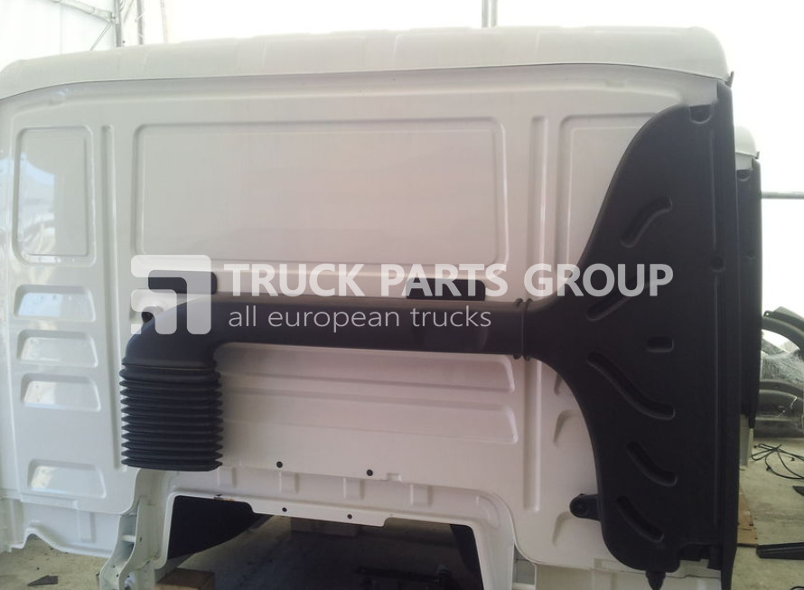 MAN TGL, TGM cab, cabin, body, shell, EURO 4, EURO 5 without sleeping place - 운전실 트럭 용 : 사진 3 MAN TGL, TGM cab, cabin, body, shell, EURO 4, EURO 5 without sleeping place - 운전실 트럭 용 : 사진 3