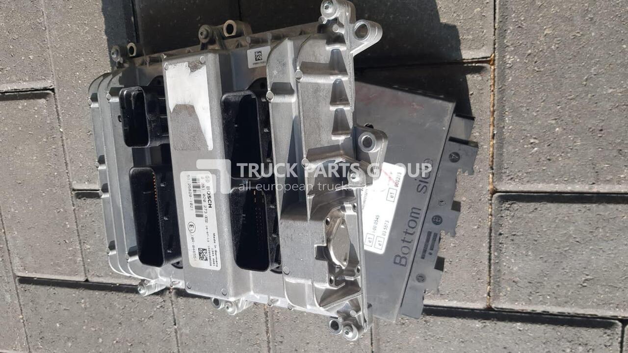 MAN TGX, TGS EURO6, EURO 6 emission ignition set, <<<<<<<<<<<<< ECU EDC + PTM + CHIP, all set, plug and play, D2066, D2676 engines, 0281020273 - ECU 트럭 용 : 사진 1 MAN TGX, TGS EURO6, EURO 6 emission ignition set, <<<<<<<<<<<<< ECU EDC + PTM + CHIP, all set, plug and play, D2066, D2676 engines, 0281020273 - ECU 트럭 용 : 사진 1