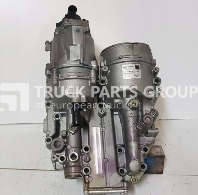 MAN TGX, TGS EURO6, EURO 6 emission standard oil module, 51050007120 control unit - ECU 트럭 용 : 사진 1 MAN TGX, TGS EURO6, EURO 6 emission standard oil module, 51050007120 control unit - ECU 트럭 용 : 사진 1