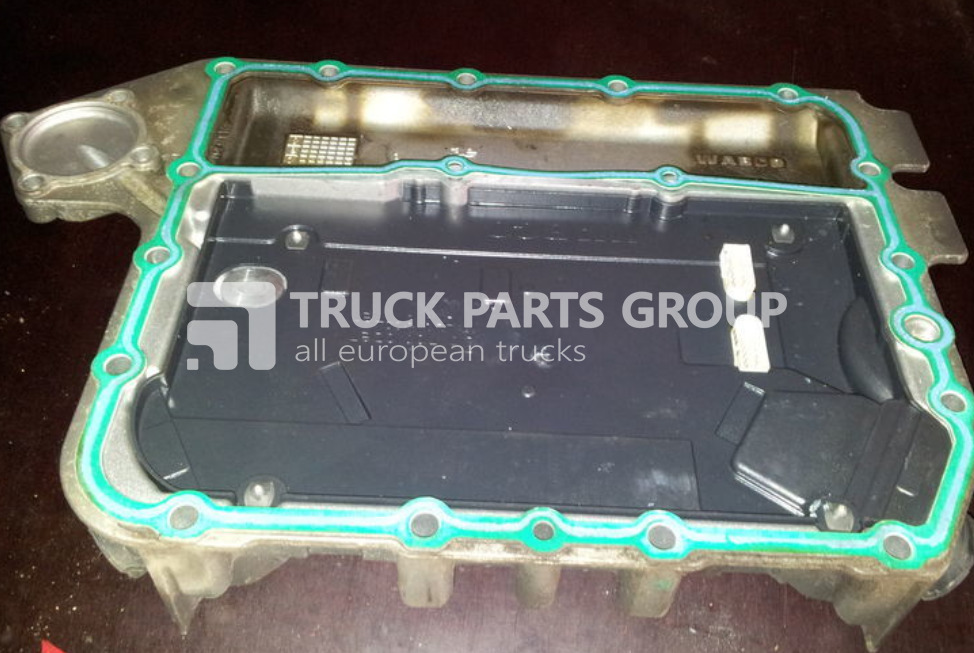 MAN TGX, TGS, TGM, TGL, EURO 5, EURO 6 emission ZF - ASTRONIC WABCO control unit - ECU 트럭 용 : 사진 1 MAN TGX, TGS, TGM, TGL, EURO 5, EURO 6 emission ZF - ASTRONIC WABCO control unit - ECU 트럭 용 : 사진 1