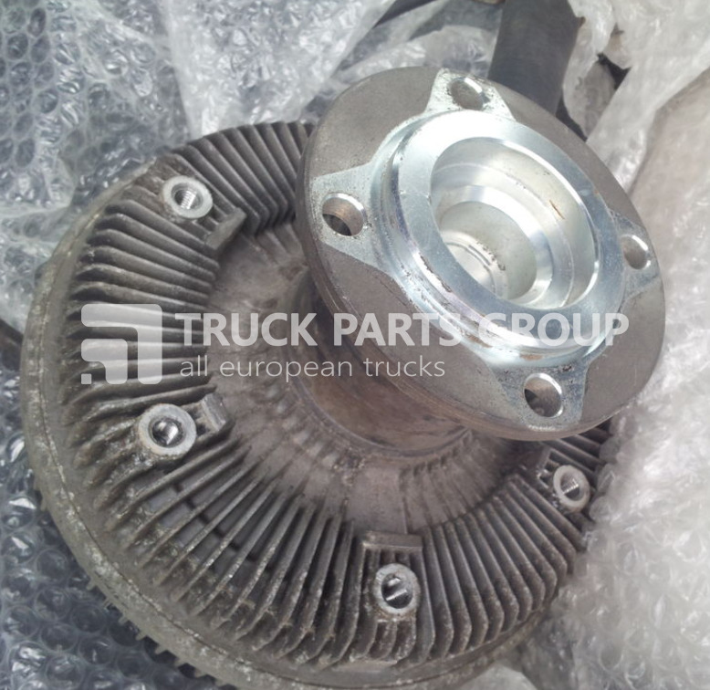 MAN viscous coupling - 팬 트럭 용 : 사진 3 MAN viscous coupling - 팬 트럭 용 : 사진 3