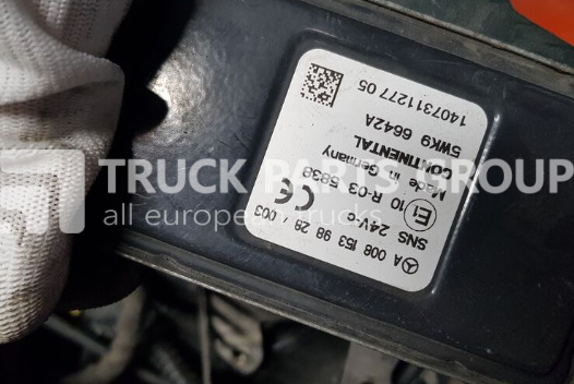 MERCEDES-BENZ Actros, Atego, Antos MP4 EURO5, EURO6 nox sensor before catalyst catalyst - 센서 트럭 용 : 사진 2 MERCEDES-BENZ Actros, Atego, Antos MP4 EURO5, EURO6 nox sensor before catalyst catalyst - 센서 트럭 용 : 사진 2