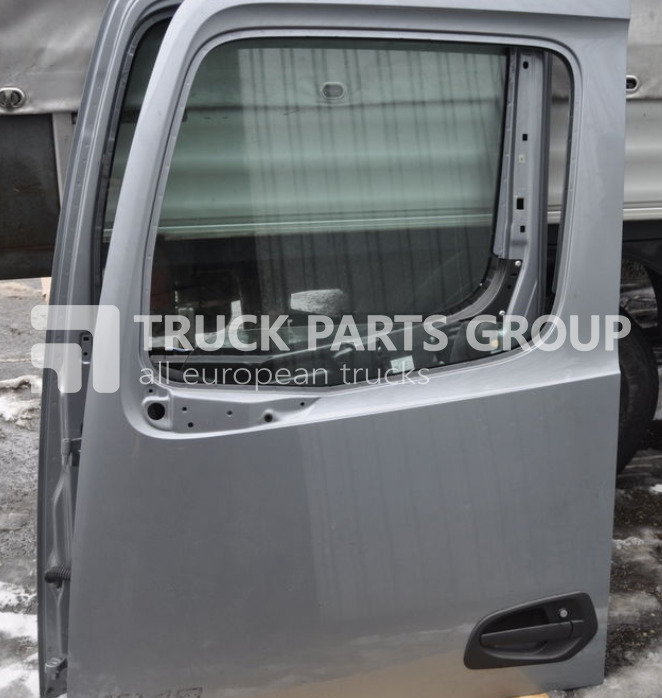 MERCEDES-BENZ Actros MP4, Antos EURO 5, EURO 6 emission door, driver + passeng door - 도어 및 부품 트럭 용 : 사진 2 MERCEDES-BENZ Actros MP4, Antos EURO 5, EURO 6 emission door, driver + passeng door - 도어 및 부품 트럭 용 : 사진 2