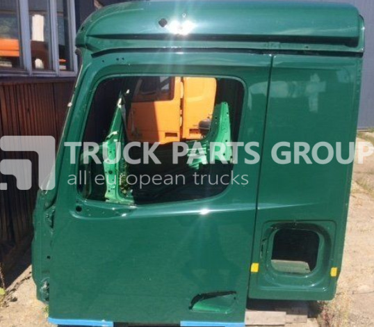 MERCEDES-BENZ EURO5, EURO6, Gigaspace cabin - 운전실 트럭 용 : 사진 3 MERCEDES-BENZ EURO5, EURO6, Gigaspace cabin - 운전실 트럭 용 : 사진 3