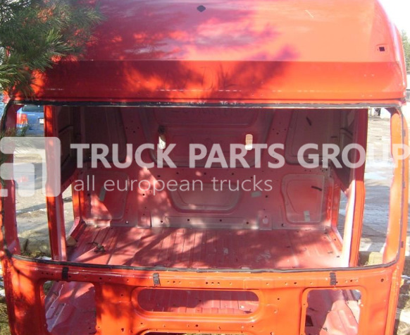 MERCEDES-BENZ EURO5, EURO6, Gigaspace cabin - 운전실 트럭 용 : 사진 2 MERCEDES-BENZ EURO5, EURO6, Gigaspace cabin - 운전실 트럭 용 : 사진 2