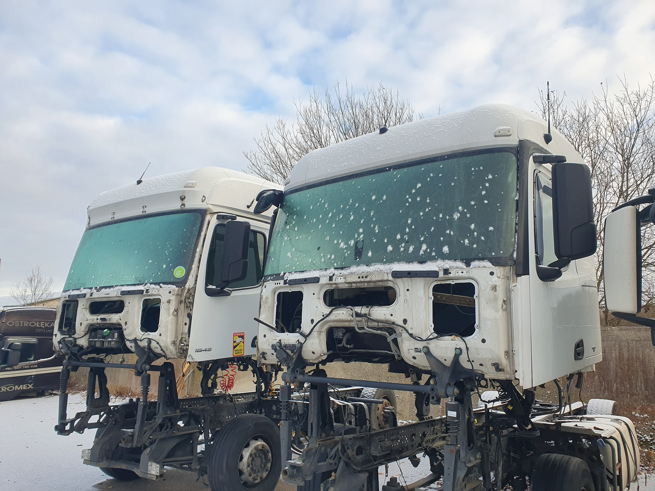 MERCEDES-BENZ Mercedes Benz Actors MP4 EURO6 cab body cabin L-cab BIG SPACE, STREAM SPACE type 0006000101, 0006001005, 9606101017, 9606102505, 9606102705, 9606103355, 9606103455, 9606103725, 9606160966, 9606160866 - 운전실 트럭 용 : 사진 2 MERCEDES-BENZ Mercedes Benz Actors MP4 EURO6 cab body cabin L-cab BIG SPACE, STREAM SPACE type 0006000101, 0006001005, 9606101017, 9606102505, 9606102705, 9606103355, 9606103455, 9606103725, 9606160966, 9606160866 - 운전실 트럭 용 : 사진 2