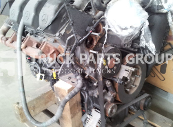MERCEDES-BENZ actros engine EURO5 OM501LA V, 0020106500, 0020108200 OM 501 LA engine - 엔진 트럭 용 : 사진 1 MERCEDES-BENZ actros engine EURO5 OM501LA V, 0020106500, 0020108200 OM 501 LA engine - 엔진 트럭 용 : 사진 1