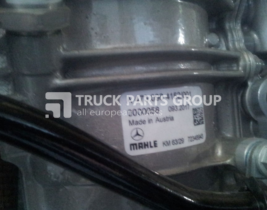 MERCEDES-BENZ fuel filter - 연료 필터 트럭 용 : 사진 4 MERCEDES-BENZ fuel filter - 연료 필터 트럭 용 : 사진 4