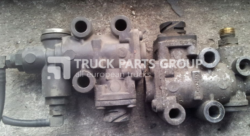 Proportional valve exhaust brake SCANIA HPI EURO3, EURO4 1856309, 2021084, 4088536, 8.5-12.5 bar, B1014exhaust system spare part - 배기 시스템 트럭 용 : 사진 1 Proportional valve exhaust brake SCANIA HPI EURO3, EURO4 1856309, 2021084, 4088536, 8.5-12.5 bar, B1014exhaust system spare part - 배기 시스템 트럭 용 : 사진 1