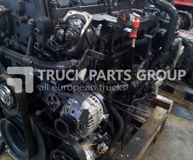 RENAULT MAGNUM DXI engine EURO 5 emission DXI13, 500PS (368KW), 520PS (3 engine - 엔진 트럭 용 : 사진 1 RENAULT MAGNUM DXI engine EURO 5 emission DXI13, 500PS (368KW), 520PS (3 engine - 엔진 트럭 용 : 사진 1