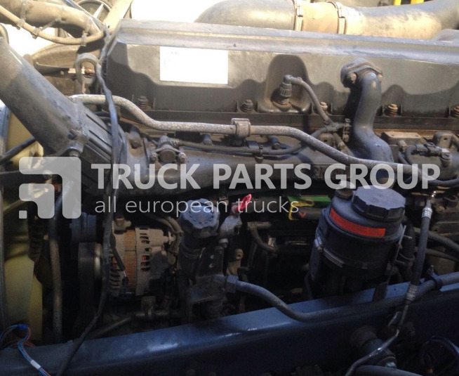 RENAULT Premium, Kerax DXI, EURO3, EURO4, EURO5 engine DXI11, 410PS, 440 engine - 엔진 트럭 용 : 사진 1 RENAULT Premium, Kerax DXI, EURO3, EURO4, EURO5 engine DXI11, 410PS, 440 engine - 엔진 트럭 용 : 사진 1