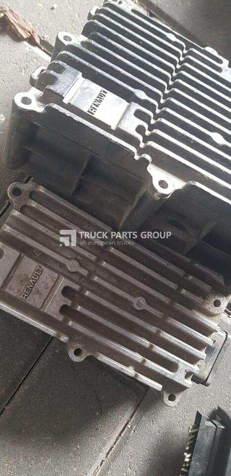 Renault midlum gearbox control unit 4464770372, 4770010370, 05013250370, 4464770372, 446477037, 4770010300 - ECU 트럭 용 : 사진 1 Renault midlum gearbox control unit 4464770372, 4770010370, 05013250370, 4464770372, 446477037, 4770010300 - ECU 트럭 용 : 사진 1