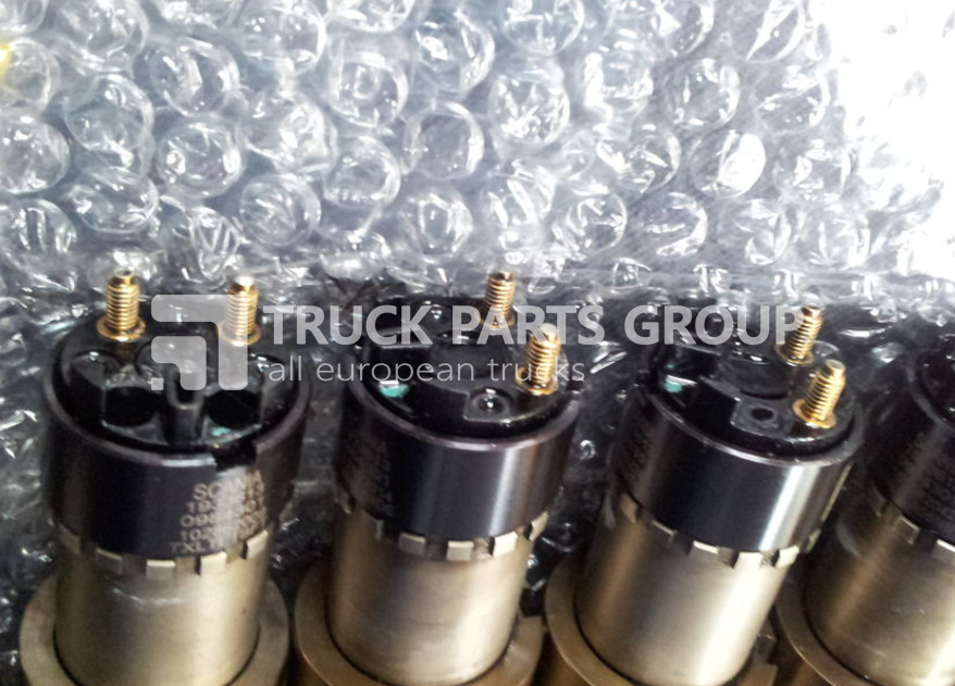 인젝터 트럭 용 SCANIA R series EURO5, EURO 5 emission injectors, injector unit XPI, EU injector : 사진 6