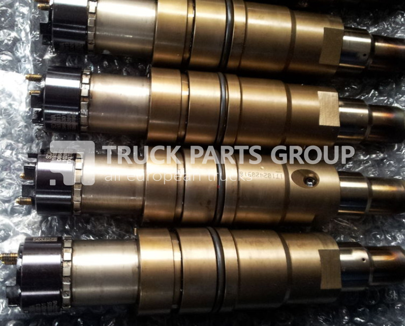 SCANIA R series EURO5, EURO 5 emission injectors, injector unit XPI, EU injector - 인젝터 트럭 용 : 사진 2 SCANIA R series EURO5, EURO 5 emission injectors, injector unit XPI, EU injector - 인젝터 트럭 용 : 사진 2