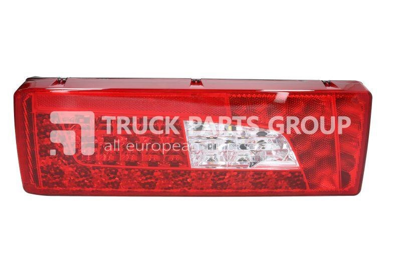 SCANIA SCANIA T, P, G, R, L, S, series EURO6 emission rear light, LED type 2380955, 2380953, 1905044, 2241860, 5410019741019P, M 611345, SCBODY839, 82721, 150345013, 4057795326231, 4057795630857, 608909 - 미등 트럭 용 : 사진 2 SCANIA SCANIA T, P, G, R, L, S, series EURO6 emission rear light, LED type 2380955, 2380953, 1905044, 2241860, 5410019741019P, M 611345, SCBODY839, 82721, 150345013, 4057795326231, 4057795630857, 608909 - 미등 트럭 용 : 사진 2