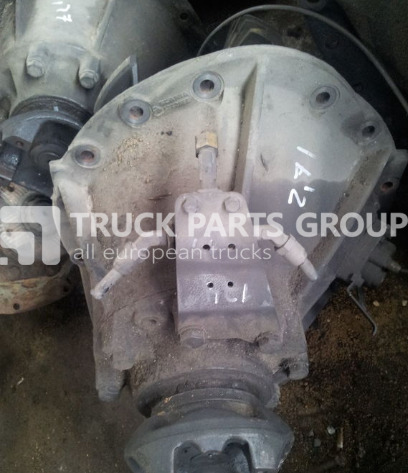 SCANIA series HPI, XPI, EUO4, EUO5 axle gear, differential, Type 7 differential - 차동기어 트럭 용 : 사진 2 SCANIA series HPI, XPI, EUO4, EUO5 axle gear, differential, Type 7 differential - 차동기어 트럭 용 : 사진 2