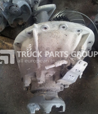 SCANIA series HPI, XPI, EUO4, EUO5 axle gear, differential, Type 7 differential - 차동기어 트럭 용 : 사진 1 SCANIA series HPI, XPI, EUO4, EUO5 axle gear, differential, Type 7 differential - 차동기어 트럭 용 : 사진 1