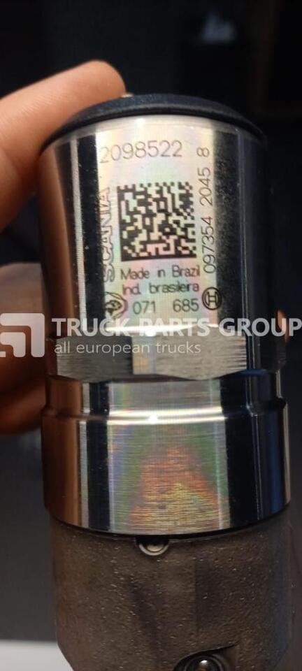Scania EURO6 PDE fuel system injectors T, P, G, R, L series, DC9, DC13, DC16, DC13 71, DC13 74, DC13 76, DC13 79A, DI13 70, DI13 71, DI13 80, DI13 81, DI13 82, DI13 89, DI13 92M, DC13 95A, DC13 72, - 인젝터 트럭 용 : 사진 2 Scania EURO6 PDE fuel system injectors T, P, G, R, L series, DC9, DC13, DC16, DC13 71, DC13 74, DC13 76, DC13 79A, DI13 70, DI13 71, DI13 80, DI13 81, DI13 82, DI13 89, DI13 92M, DC13 95A, DC13 72, - 인젝터 트럭 용 : 사진 2