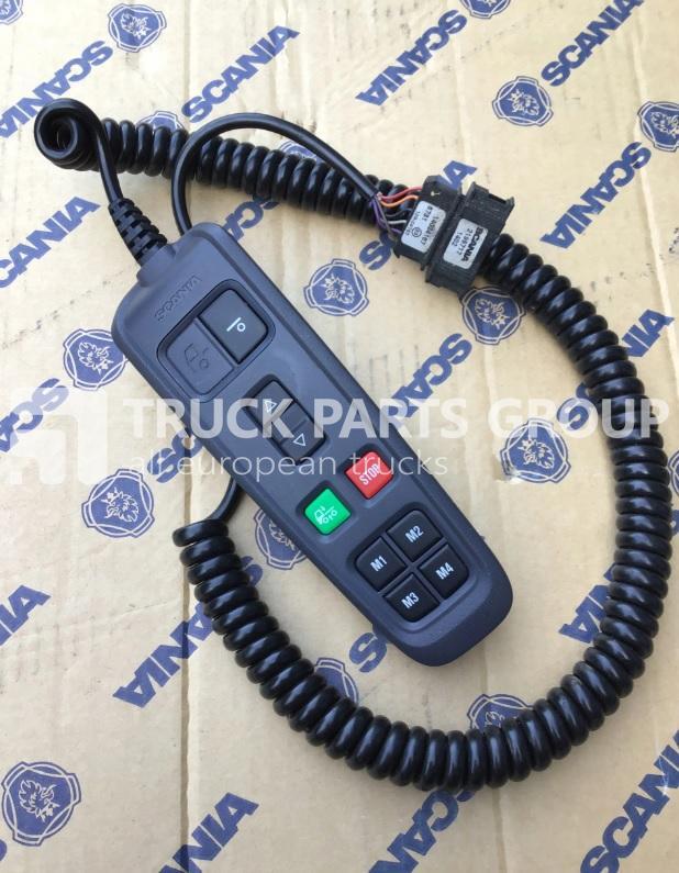 Scania, T, P, G, R, L, S scania EURO6, EURO 6 emission remote control, air suspension control, axle control, air below axle control, 2619071, 2530558, 2195717, 2619071, 2195717 - 에어 서스펜션 트럭 용 : 사진 1 Scania, T, P, G, R, L, S scania EURO6, EURO 6 emission remote control, air suspension control, axle control, air below axle control, 2619071, 2530558, 2195717, 2619071, 2195717 - 에어 서스펜션 트럭 용 : 사진 1