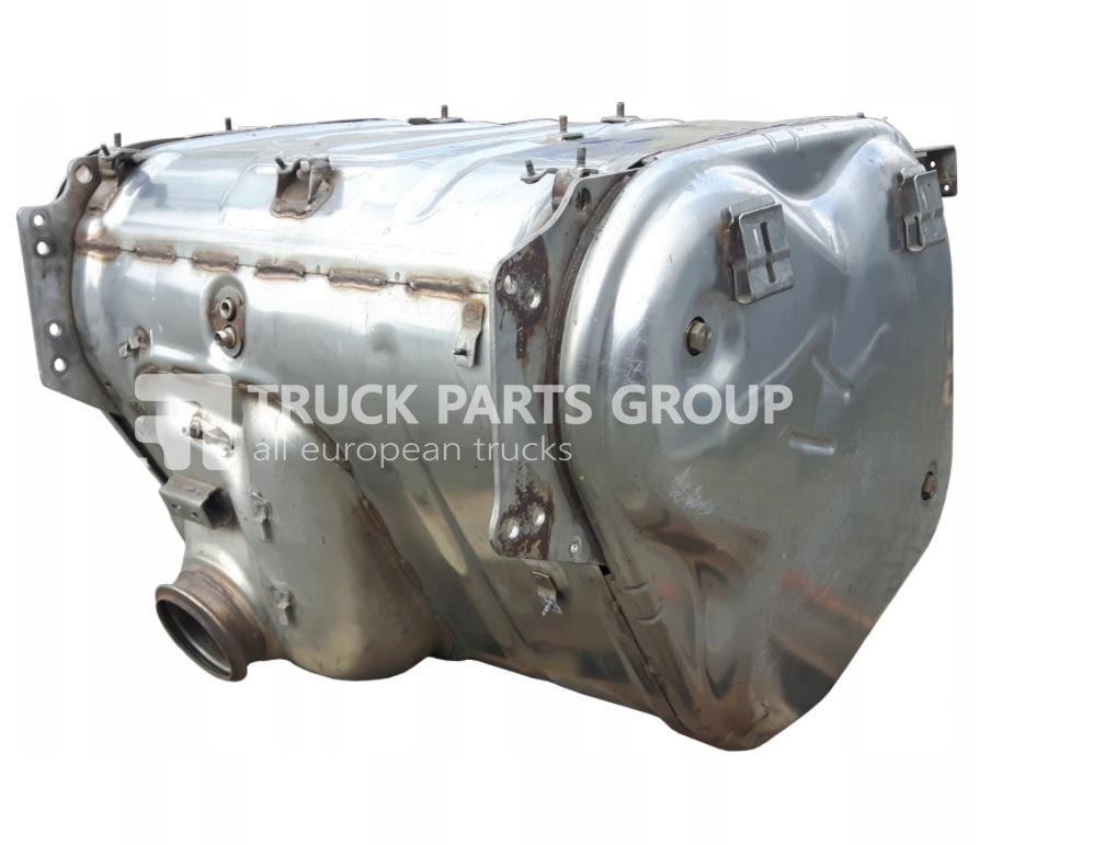 Scania T, P, G, R, L, S series EURO6, EURO 6 emission silencer, catalyst V8, 8 cylinder, 2137226, 2442152, 2442151, 2442152, 2442153, 2159886, 2137226, 2159888, 520 HP, 580 HP, 730 HP - 머플러 트럭 용 : 사진 1 Scania T, P, G, R, L, S series EURO6, EURO 6 emission silencer, catalyst V8, 8 cylinder, 2137226, 2442152, 2442151, 2442152, 2442153, 2159886, 2137226, 2159888, 520 HP, 580 HP, 730 HP - 머플러 트럭 용 : 사진 1