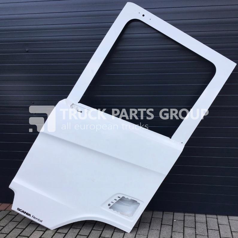 Scania T, P ,G, R, L, S series door, left + right, driver and passenger side, EURO6, EURO 6 emission - 도어 및 부품 트럭 용 : 사진 1 Scania T, P ,G, R, L, S series door, left + right, driver and passenger side, EURO6, EURO 6 emission - 도어 및 부품 트럭 용 : 사진 1