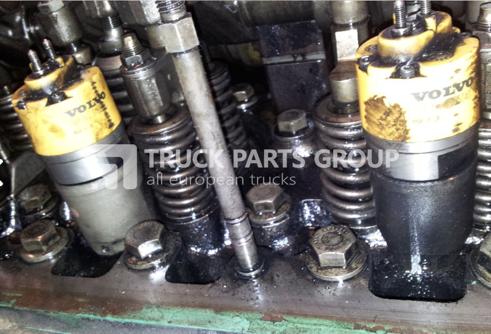 VOLVO FH12, FM12, injectors unit, D12A, D12B, D12C, 24V, LUCAS, 315504 injector - 인젝터 트럭 용 : 사진 3 VOLVO FH12, FM12, injectors unit, D12A, D12B, D12C, 24V, LUCAS, 315504 injector - 인젝터 트럭 용 : 사진 3