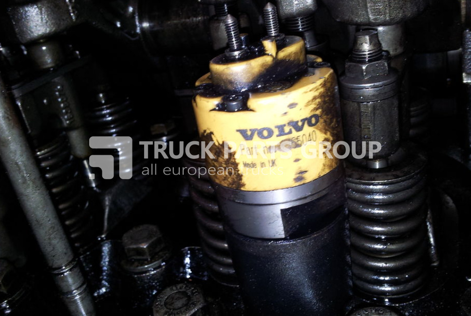 VOLVO FH12, FM12, injectors unit, D12A, D12B, D12C, 24V, LUCAS, 315504 injector - 인젝터 트럭 용 : 사진 1 VOLVO FH12, FM12, injectors unit, D12A, D12B, D12C, 24V, LUCAS, 315504 injector - 인젝터 트럭 용 : 사진 1