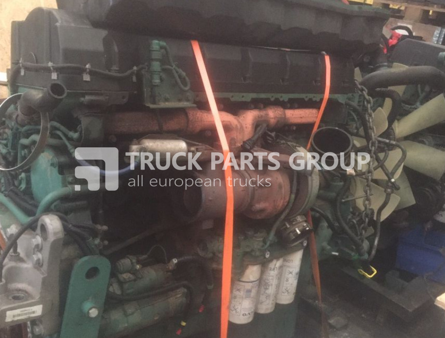 VOLVO FH16 engine D16E, D16F, D16E540, D16E580, D16E660, D16F700, EURO engine - 엔진 트럭 용 : 사진 2 VOLVO FH16 engine D16E, D16F, D16E540, D16E580, D16E660, D16F700, EURO engine - 엔진 트럭 용 : 사진 2