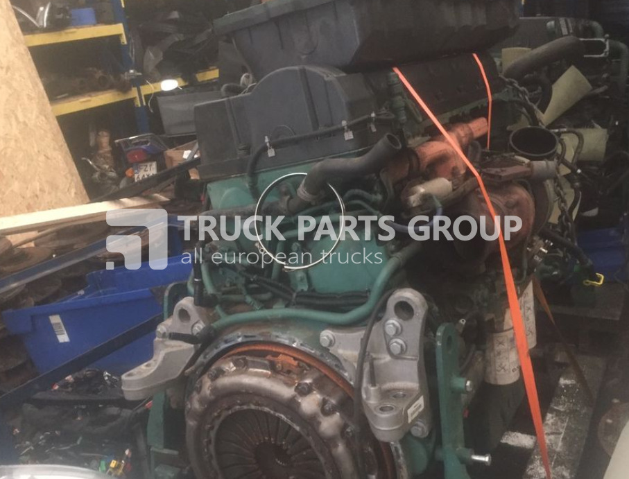 VOLVO FH16 engine D16E, D16F, D16E540, D16E580, D16E660, D16F700, EURO engine - 엔진 트럭 용 : 사진 1 VOLVO FH16 engine D16E, D16F, D16E540, D16E580, D16E660, D16F700, EURO engine - 엔진 트럭 용 : 사진 1