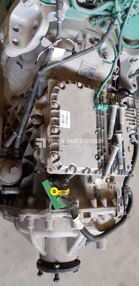 VOLVO FH4, EURO6, EURO 6 emission, Renault T Range,Gama T series gearbox, transmission, AT2412F, 60150803, 5V3A01A599, 60150786, 1100631843, 4213674206 - 기어박스 트럭 용 : 사진 1 VOLVO FH4, EURO6, EURO 6 emission, Renault T Range,Gama T series gearbox, transmission, AT2412F, 60150803, 5V3A01A599, 60150786, 1100631843, 4213674206 - 기어박스 트럭 용 : 사진 1