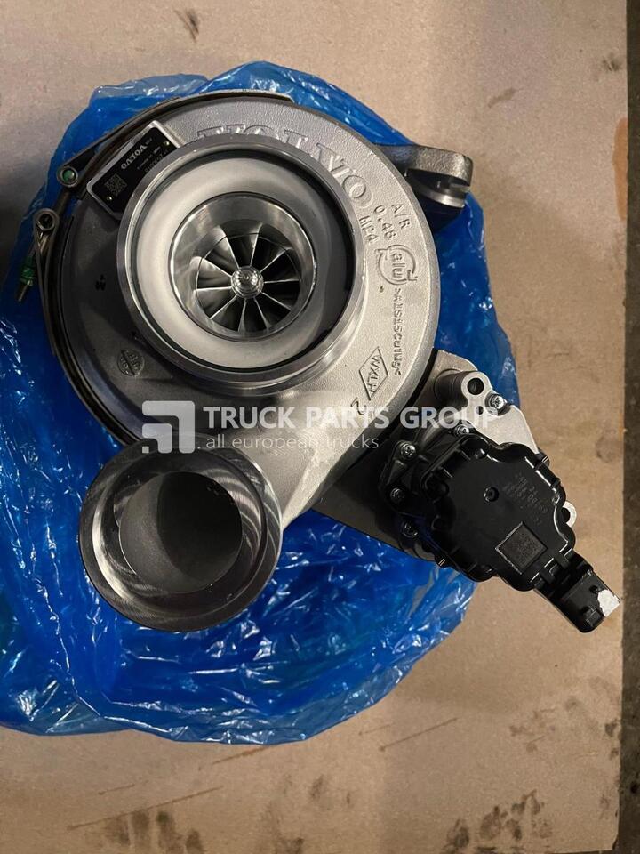 VOLVO FH4, FL4, FM4 EURO6, D8 turbocharger, turbo, DTI8, EURO6 GARRETT 811629-5024S, 23037073, 22023963, 22060431, 23037073, 22060431, 21989961, 85013511 - 터보 트럭 용 : 사진 1 VOLVO FH4, FL4, FM4 EURO6, D8 turbocharger, turbo, DTI8, EURO6 GARRETT 811629-5024S, 23037073, 22023963, 22060431, 23037073, 22060431, 21989961, 85013511 - 터보 트럭 용 : 사진 1