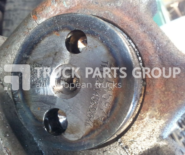 VOLVO FH4, FM4, EURO6, camshaft, T series Renault Range, Gama EURO 6, camshaft - 캠샤프트 트럭 용 : 사진 1 VOLVO FH4, FM4, EURO6, camshaft, T series Renault Range, Gama EURO 6, camshaft - 캠샤프트 트럭 용 : 사진 1