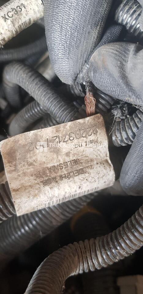 VOLVO FH4 euro6, RENAULT RAGE / GAMA cable harness, connectors, electric lines, electric cables FCIOM ,CCIOM, RCIOM 22046285, 21675272, 21675276, 21675305, 21675306, 21914997, 22163864, 21120361, 2230 - 케이블/ 와이어 하니스 트럭 용 : 사진 3 VOLVO FH4 euro6, RENAULT RAGE / GAMA cable harness, connectors, electric lines, electric cables FCIOM ,CCIOM, RCIOM 22046285, 21675272, 21675276, 21675305, 21675306, 21914997, 22163864, 21120361, 2230 - 케이블/ 와이어 하니스 트럭 용 : 사진 3