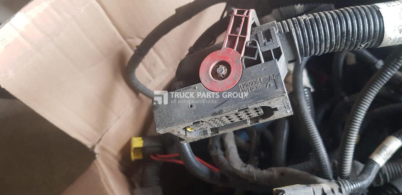 VOLVO FH4 euro6, RENAULT RAGE / GAMA cable harness, connectors, electric lines, electric cables FCIOM ,CCIOM, RCIOM 22046285, 21675272, 21675276, 21675305, 21675306, 21914997, 22163864, 21120361, 2230 - 케이블/ 와이어 하니스 트럭 용 : 사진 5 VOLVO FH4 euro6, RENAULT RAGE / GAMA cable harness, connectors, electric lines, electric cables FCIOM ,CCIOM, RCIOM 22046285, 21675272, 21675276, 21675305, 21675306, 21914997, 22163864, 21120361, 2230 - 케이블/ 와이어 하니스 트럭 용 : 사진 5