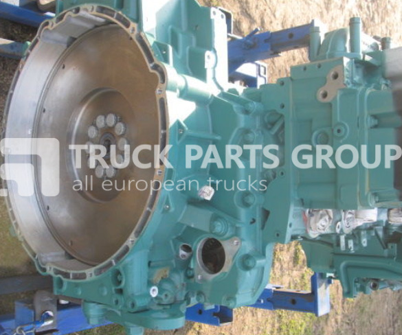 VOLVO , RENAULT DXI7, D7E, NEW engine, FL, FM, 240hp / 280hp / 320hp, engine - 엔진 트럭 용 : 사진 3 VOLVO , RENAULT DXI7, D7E, NEW engine, FL, FM, 240hp / 280hp / 320hp, engine - 엔진 트럭 용 : 사진 3
