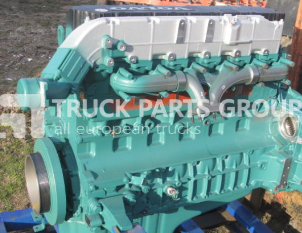 VOLVO , RENAULT DXI7, D7E, NEW engine, FL, FM, 240hp / 280hp / 320hp, engine - 엔진 트럭 용 : 사진 1 VOLVO , RENAULT DXI7, D7E, NEW engine, FL, FM, 240hp / 280hp / 320hp, engine - 엔진 트럭 용 : 사진 1