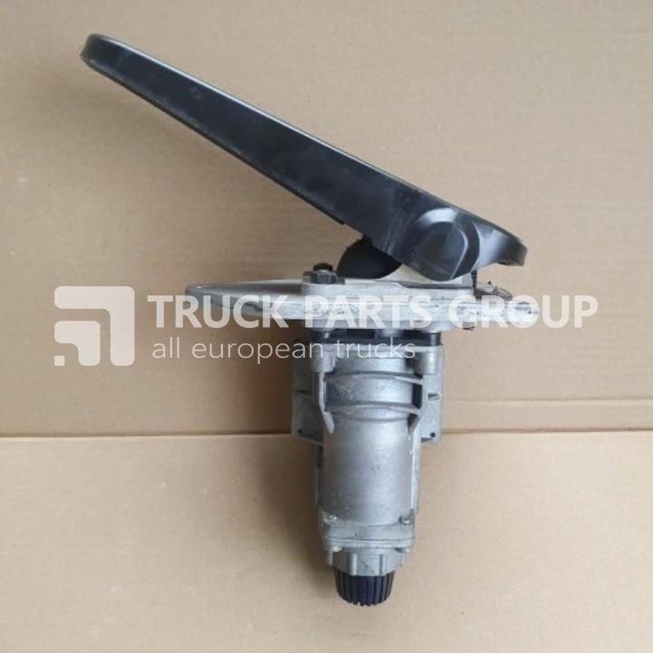 WABCO brake main valve VDL bus, Iveco, Bova, Irizar, Van Hool, Foton 4800020210, 4800030061, 4800020220, 1102408020, 5801546260, 30016603, 759010027, 4800030051 - 브레이크 밸브 버스 용 : 사진 1 WABCO brake main valve VDL bus, Iveco, Bova, Irizar, Van Hool, Foton 4800020210, 4800030061, 4800020220, 1102408020, 5801546260, 30016603, 759010027, 4800030051 - 브레이크 밸브 버스 용 : 사진 1
