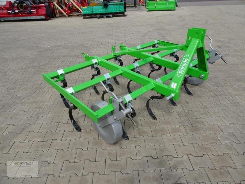 BOMET Grubber Bomet 280cm Dorado Kultivator Bodenlockerer NEU - 로터베이터 : 사진 2 BOMET Grubber Bomet 280cm Dorado Kultivator Bodenlockerer NEU - 로터베이터 : 사진 2