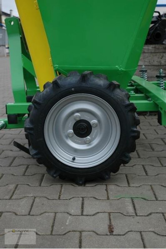 신규 감자 BOMET Kartoffellegemaschine Kartoffelpflanzmaschine 2-reihig NEU : 사진 10