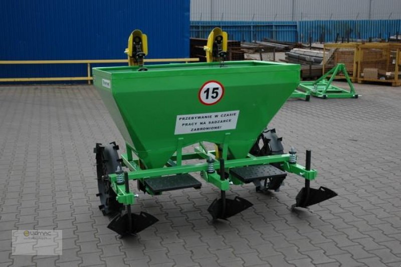 신규 감자 BOMET Kartoffellegemaschine Kartoffelpflanzmaschine 2-reihig NEU : 사진 8