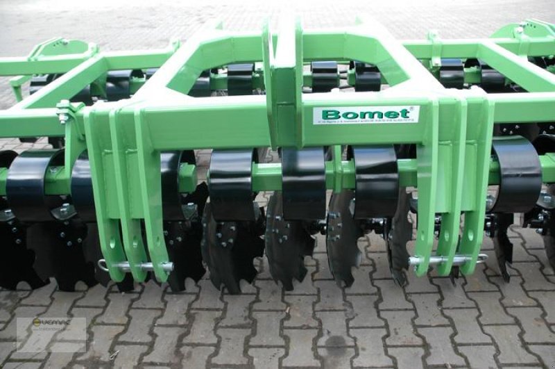 BOMET Kompaktscheibenegge Bomet U223/6 - 체인 해로 : 사진 3 BOMET Kompaktscheibenegge Bomet U223/6 - 체인 해로 : 사진 3