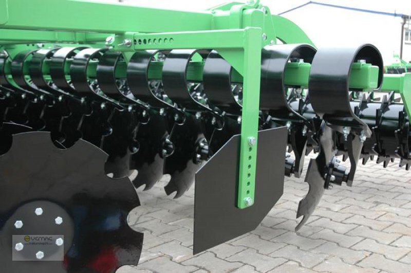 BOMET Kompaktscheibenegge Bomet U223/6 - 체인 해로 : 사진 5 BOMET Kompaktscheibenegge Bomet U223/6 - 체인 해로 : 사진 5