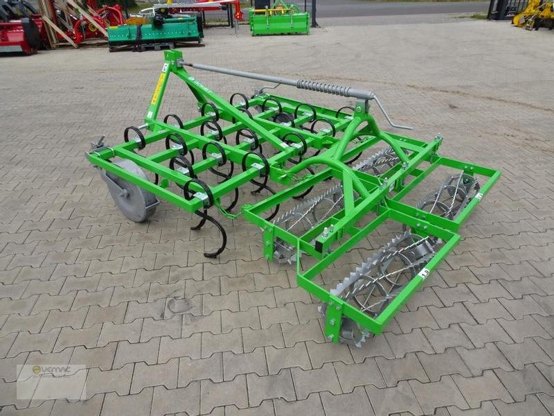 BOMET Saatbettkombination 250cm Bomet Carina 250 Grubber Kultivator NEU - 해로 : 사진 5 BOMET Saatbettkombination 250cm Bomet Carina 250 Grubber Kultivator NEU - 해로 : 사진 5