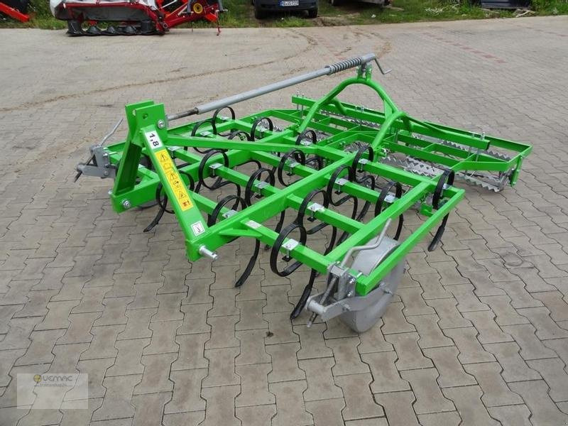 BOMET Saatbettkombination 250cm Bomet Carina 250 Grubber Kultivator NEU - 해로 : 사진 1 BOMET Saatbettkombination 250cm Bomet Carina 250 Grubber Kultivator NEU - 해로 : 사진 1