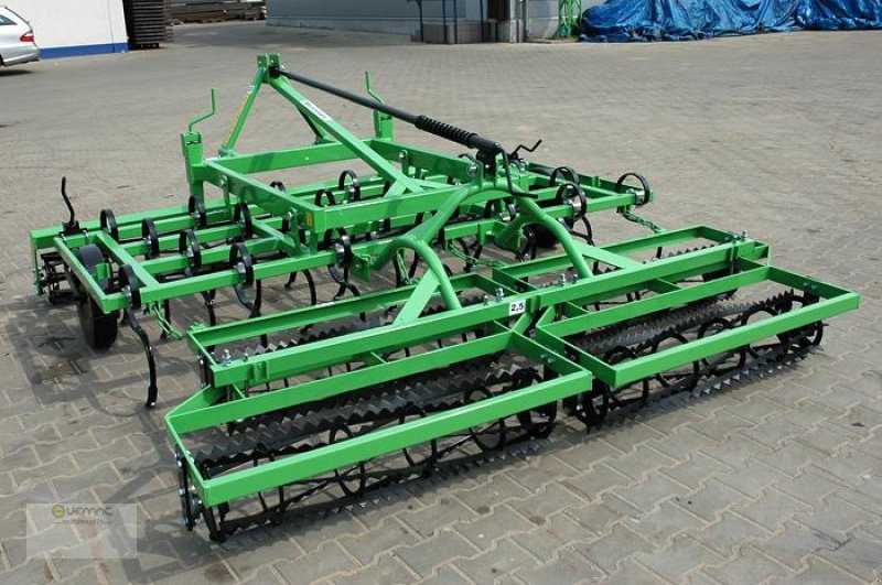 BOMET Saatbettkombination Bomet U724/1 - 해로 : 사진 5 BOMET Saatbettkombination Bomet U724/1 - 해로 : 사진 5